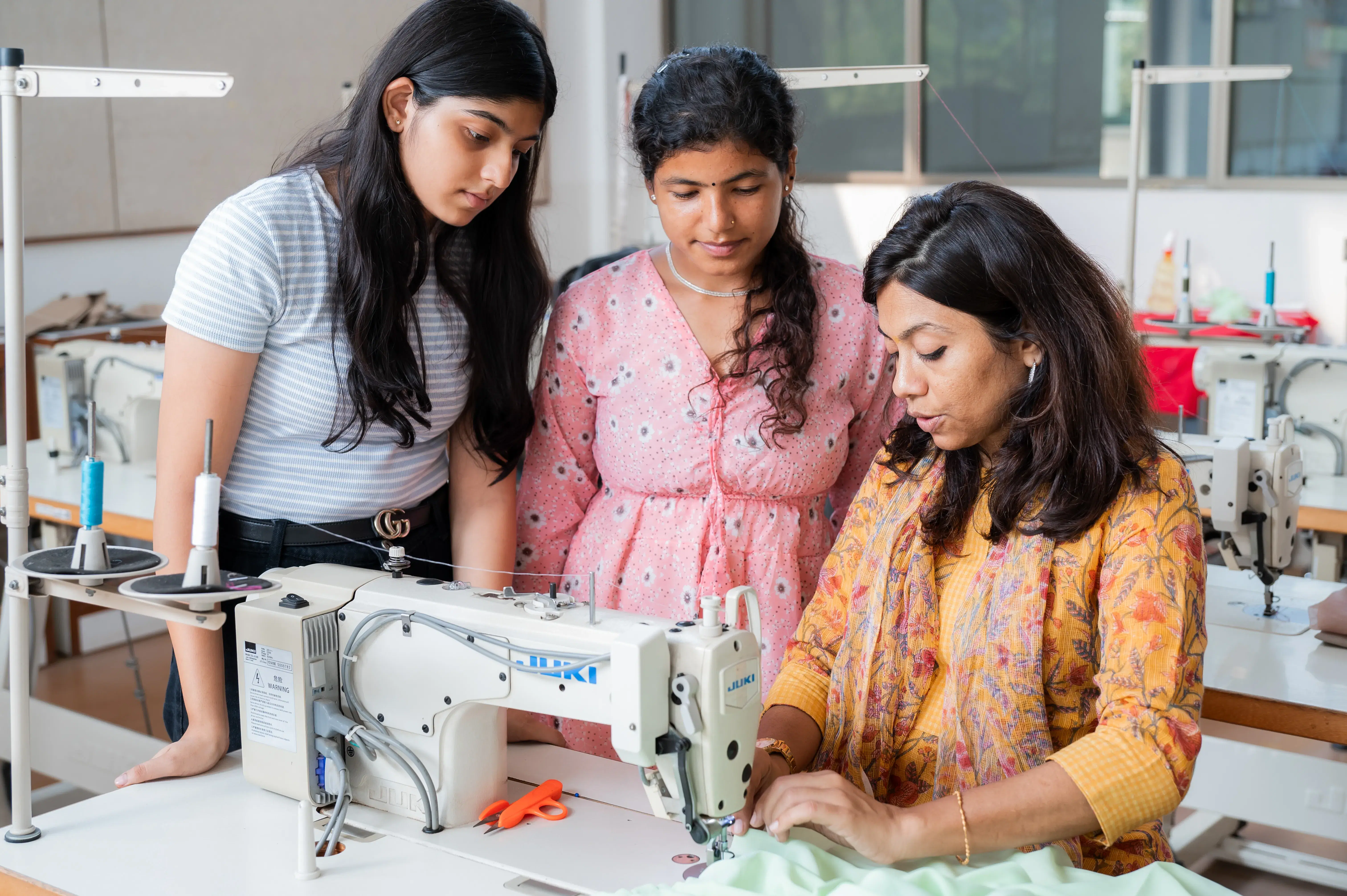 Auro University Surat Extra Curricular Activities photo 39